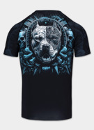 Pitbull sports WORLD Rashguard
